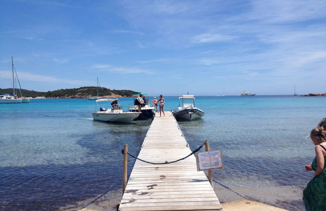 Holiday Home in Moriani-plage Near Beach - Foto 18