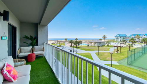 Beach Please condo 2 bedroom 2 bath sleeps 6 - Foto 5