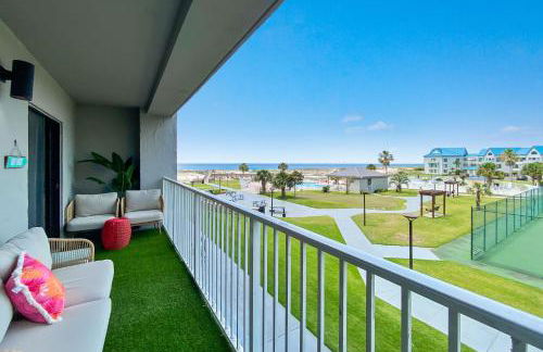 Beach Please condo 2 bedroom 2 bath sleeps 6 - Foto 5