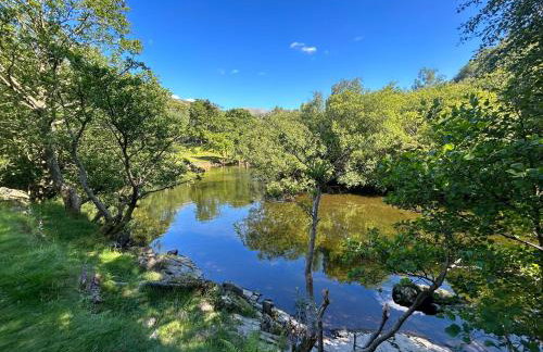 The Cottage - Snowdonia, North Wales - Photo 15