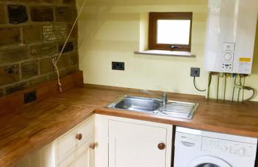 Hartcliffe Retreat - Foto 27