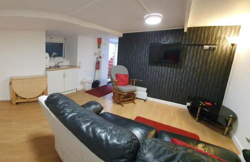 Norwyn Court Holiday Apartments - Foto 50