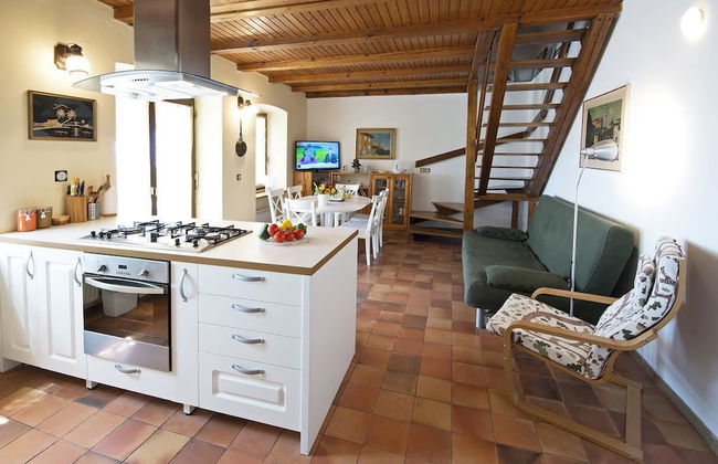 Holiday Home Amazing view - Foto 8