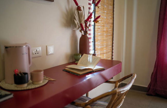 Vana by Loka - Self Catered Studios - Foto 37