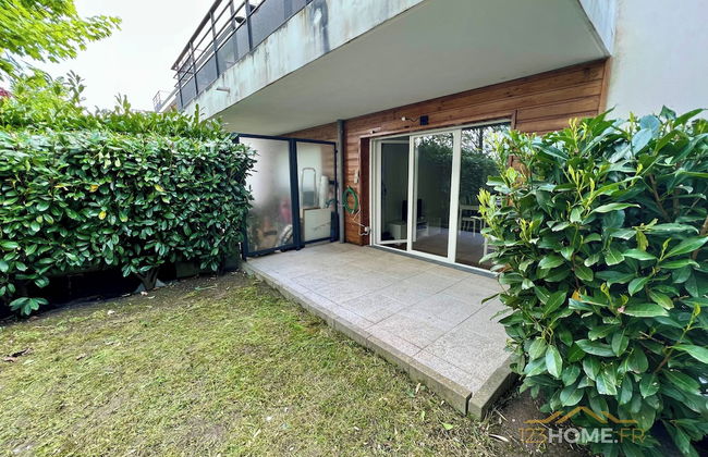 123home- Garden & spa - Foto 18