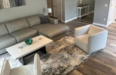 The Crestview Beach House - Foto 16