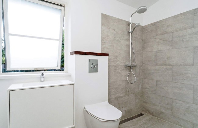 8 Person Holiday Home in Melby - Foto 16