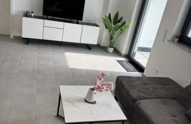 BILEANCA - Neubau-Ferienwohnungen Rheinhausen Europa-Park - Photo 15