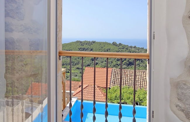 Villa Sea Star - Foto 56