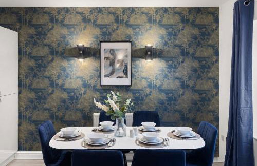 GF Gem Next River Thames Fast Access Central London - Foto 16