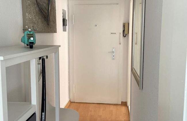 City Studio Apartment - Foto 2