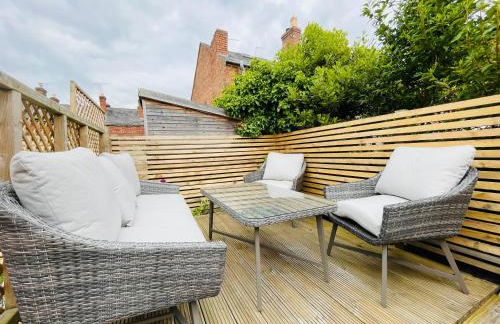 Benyon Street Townhouse - Photo 8