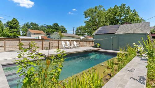 Urban Lakeside Retreat - Foto 3