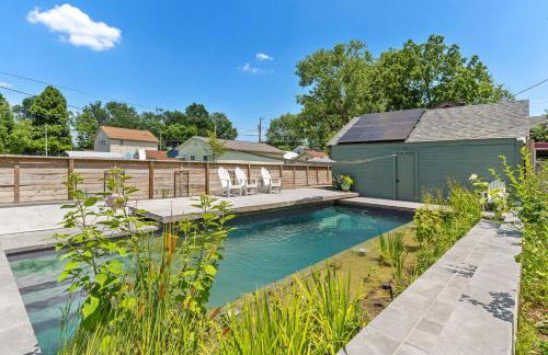 Urban Lakeside Retreat - Foto 3