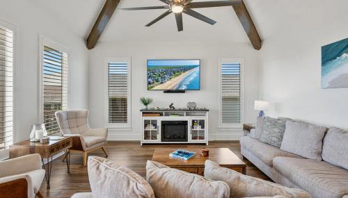 Beach Bound & Down home - Foto 5