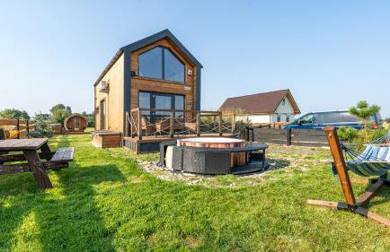 Domek Freedom with sauna, Sun & Snow - Foto 33