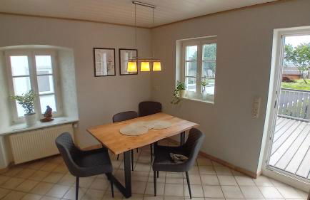 Ferienwohnung in der Jeeßjass - Foto 3