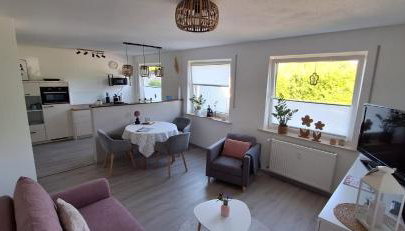 Ferienwohnung -Diemelaue- - Foto 3