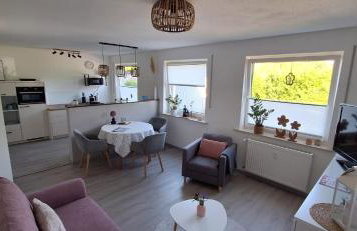 Ferienwohnung -Diemelaue- - Foto 3