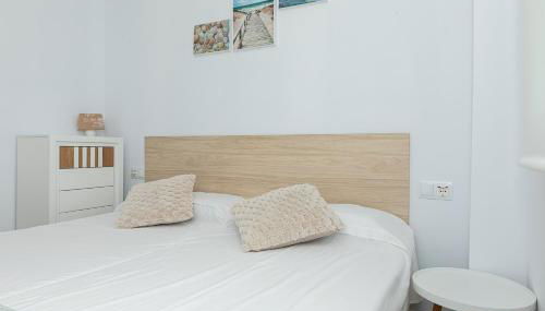 LaraMar Solo Familias Apartamento vistas al mar - Foto 5