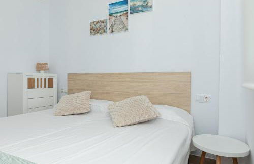 LaraMar Solo Familias Apartamento vistas al mar - Foto 5