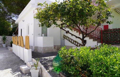 Il Colibrì - VILLA a POCHI PASSI dal MARE - Foto 17