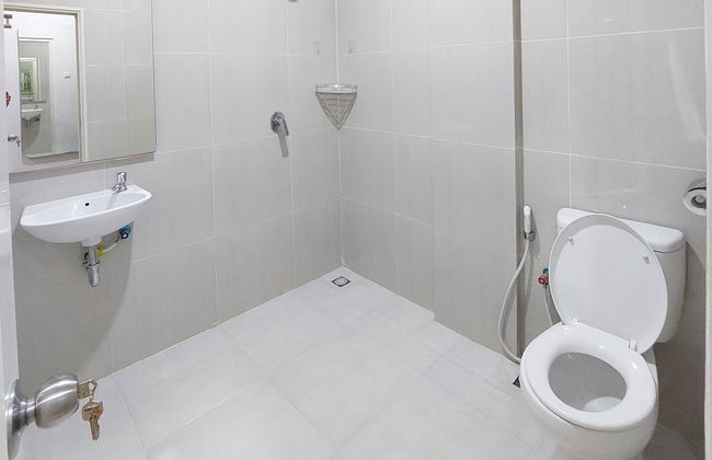 GoHome Harmoni Apartment - Foto 9