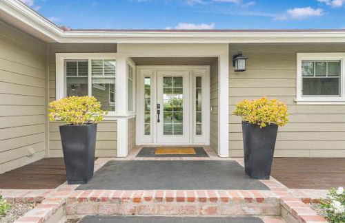 Sleeps 11 Wine Trail Fire Pit Bocce & Trampoline - Foto 6