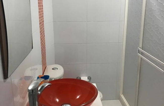 Freedom Of the Seas San Andres - Photo 7