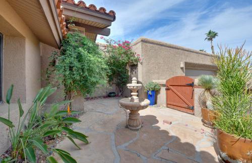 Pet-Friendly Borrego Springs Retreat - Foto 25