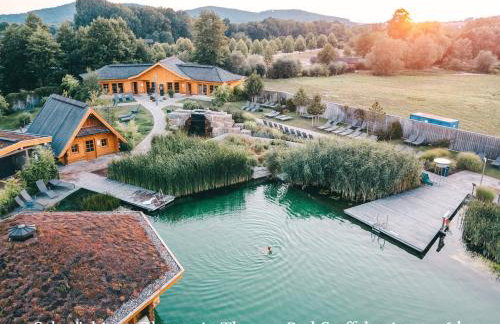 Ferienoase am Schwürbitzer Dom - Foto 28