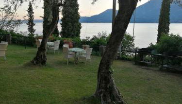 Apartments & Pool & Wellness Pool - Foto 4, Garden