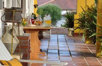 Quinta Da Torre - Óbidos Country House - Foto 2