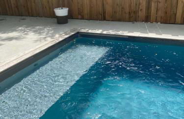 La villa Garonne avec piscine - Foto 21