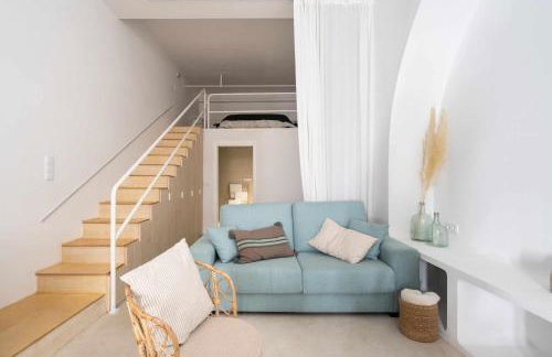 Exclusivo Loft con terraza en Ciudad Artes y Cienc - Photo 27