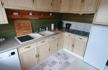 Le petit chalet de campagne - Photo 13