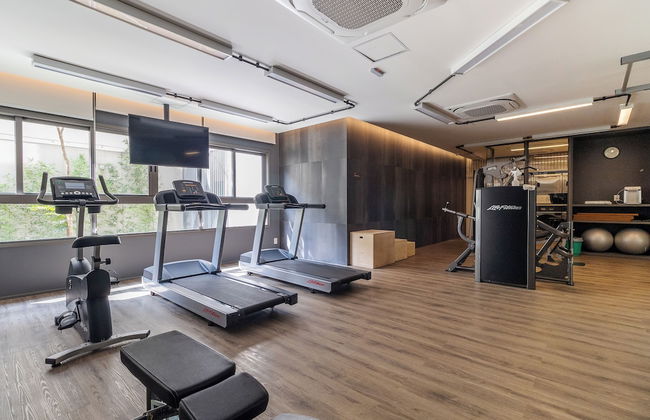 Akile Campo Belo - Foto 26