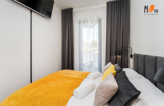 SUMMER LOFTS Apartamenty Premium - Photo 15