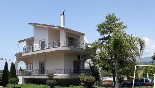 Villa Oneiro - Foto 5