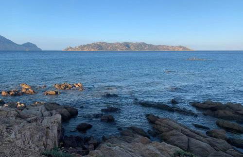 Kirù Lovely Home - Villa Su Cuile, Cala Ginepro - Foto 43