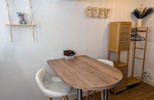 Studio le Cosy - Bourgoin Centre - Foto 3