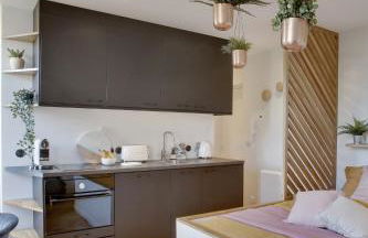 L’Alcôve Royale - Foto 7