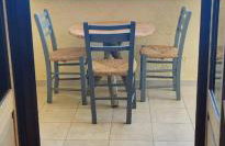 Mochlos Beach Villa Seafront house - Photo 10