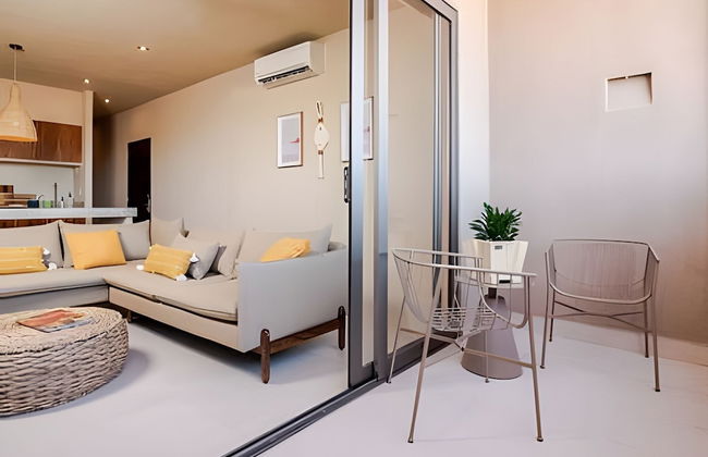 Evamar San Carlos - Foto 50