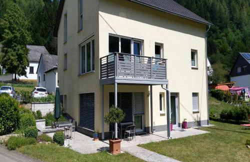 Tolle Ferienwohnung im Hunsrück in Merschbach - Foto 27