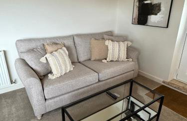 Chew View Luxury Apartment - Foto 3