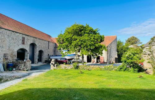 Le Petit de la Ferme du Raz Blanchard - Foto 1