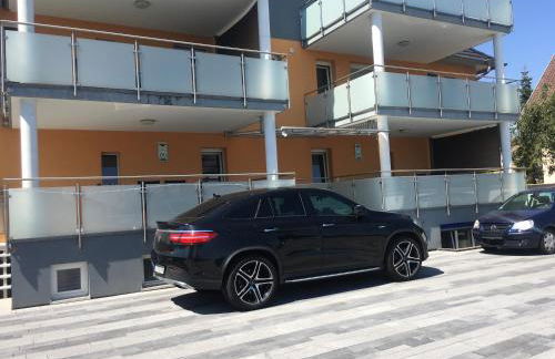 Apartment Euro AS - Foto 28