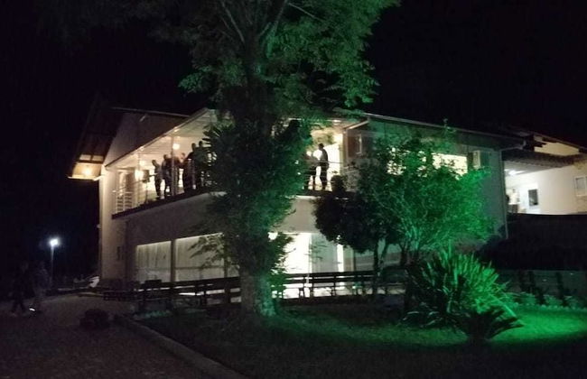 Hotel Fazenda Pommernland - Photo 59