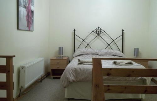 Treetops Bungalow Loch Ness - Foto 28